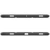 Etui Spigen Ultra Hybrid Pro do Samsung  Galaxy Tab S9/S10 FE czarny