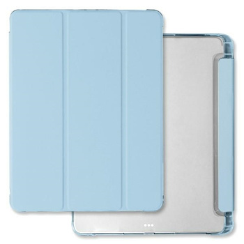 MERCURY CLEAR BACK COVER DO IPAD PRO 13 (2024) POKROWIEC Z OCHRONA BOKÓW