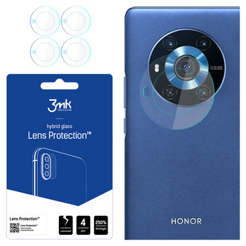Honor Magic 3 - 3mk Lens Protection