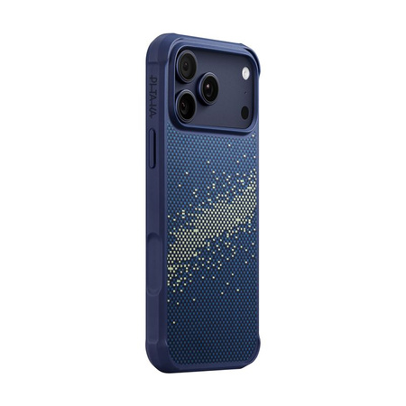 Pitaka Aramid ProGuard Case, Milky way galaxy - iPhone 17 Pro Max