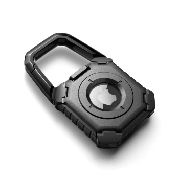 TECH-PROTECT ETUI KEVLAR DO APPLE AIRTAG 1 2 BEZPIECZNE PRZECHOWANIE