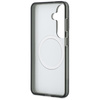Etui Karl Lagerfeld IML Peekaboo         Karl&Choupette MagSafe do Samsung Galaxy S26 czarny