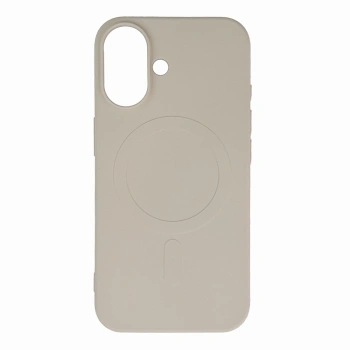 HURTEL ETUI LIQUID SILICONE CASE DO SAMSUNG GALAXY A26 5G Z MAGSAFE