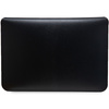 Hello Kitty Sleeve HKCS14PGHDLMK 14czarny/black PU Metal Logo