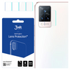 Vivo V21 5G - 3mk Lens Protection