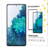 Wozinsky Nano Flexi hybrydowa elastyczna folia szklana szkło hartowane Samsung Galaxy A73 przezroczyste