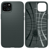 SPIGEN LIQUID AIR IPHONE 15 ABYSS GREEN