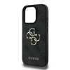 GUESS ETUI CASE HARDCASE DO IPHONE 16 PRO MAX 6.9 Z LOGO DUŻE