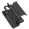 HURTEL ETUI HYBRID ARMOR DO IPHONE 17 PANCERNE OCHRONNE Z ODPOWIEDNIM