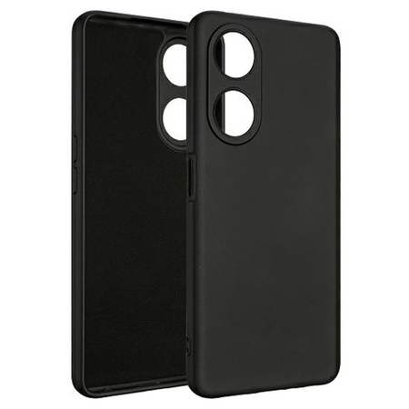 BELINE ETUI SILICONE DO OPPo A98 POKROWIEC TELEFONU Z ODPORNOŚCIĄ NA