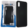 BELINE ETUI SILICONE DO XIAOMI MI 12 PRO POKROWIEC TELEFONU Z ODPORNOŚCIĄ