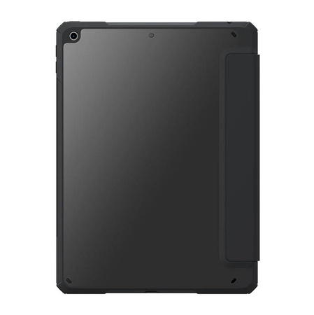 BASEUS ETUI POKROWIEC CASE DO IPAD 10 2 APPLE OCHRONNE CZARNE MINIMALIST
