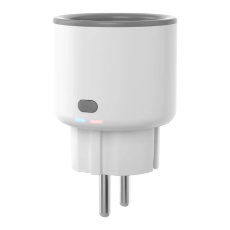 SONOFF GNIAZDO WIFI SMART DO APLIKACJI ANDROID IOS S60TPF ZDALNE STEROWANIE
