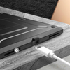 SUPCASE UNICORN BEETLE PRO IPAD AIR 4 2020 / 5 2022 BLACK