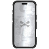 Etui Ghostek Atomic Slim MagSafe do iPhone 17 Pro Max czarny