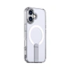 HURTEL ETUI HYBRID ARMOR X DO IPHONE 17 Z PODSTAWKĄ Z KOMATYBILNOŚCIĄ