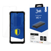 3MK FOLIA OCHRONNA DO ULEFONE ARMOR 12S 3MK ARC+ ANTYWŁAMANIOWA OCHRONA