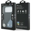 BMW ETUI M CARBON LOGO MAGSAFE DO IPHONE 17 PRO Z WYSOKIEJ JAKOŚ
