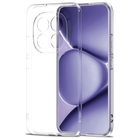 TECH-PROTECT FLEXAIR XIAOMI REDMI NOTE 15 PRO 5G CLEAR