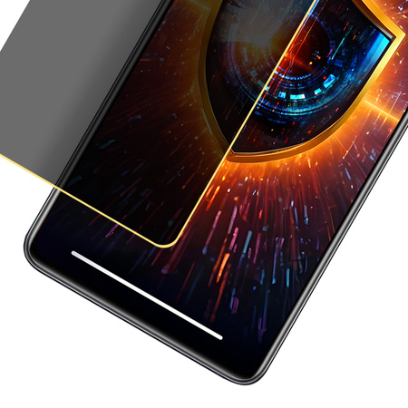 3MK FOLIA OCHRONNA SILKY MATT PRIVACY DO XIAOMI 11T 11T PRO POWŁOKA