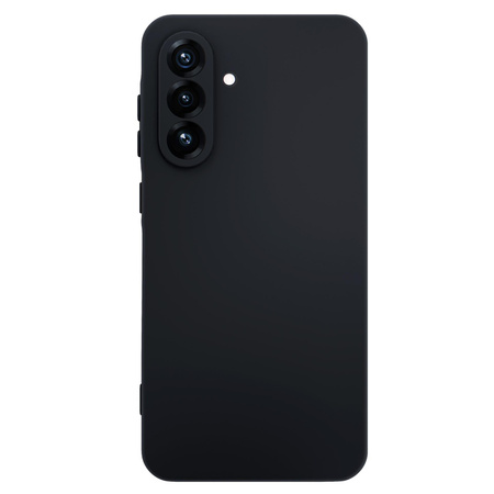 3MK MATT CASE DO SAMSUNG GALAXY A26 5G OCHRONA I ANTYPOŚLIZGOWE WZMACNIANIE