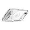 SPIGEN ETUI ULTRA HYBRID S DO IPHONE 17 AIR MAGSAFE PRZEZROCZYSTE OCHRONA