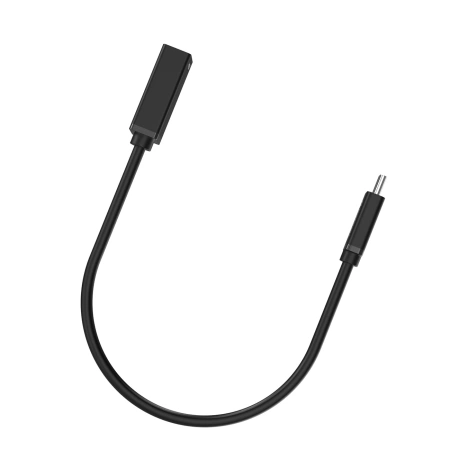 WOZINSKY ADAPTER USB-C 3.0 DO USB-A 3.0 OTG PRZEJŚCIÓWKA MĘSKI ŻEŃS