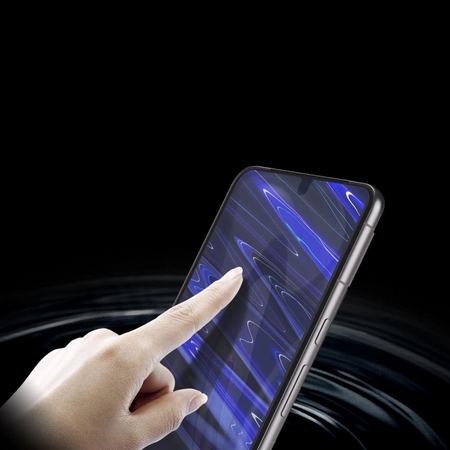 Folia ochronna Whitestone Dome UV Gen Film na Google Pixel 8 Pro - 2 szt.