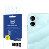 Oppo A6X - 3mk Lens Protection