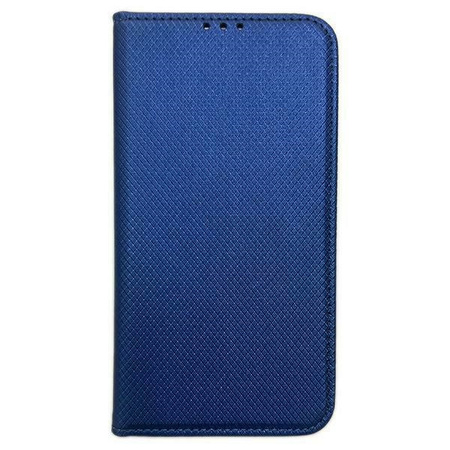 ETUI SMART MAGNET BOOK DO IPHONE 15 PRO MAX 6.7 Z MAGNETEM PRZEZROCZYSTE