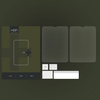 HOFI FOLIA OCHRONNA MATTE DO IPAD AIR 10.9 2020-2022 PRO 11 2 3 4 2 SZTUKI