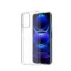 HURTEL ETUI 0.5MM ULTRA CLEAR DO XIAOMI POCO X5 5G REDMI NOTE 12 POKROWIEC