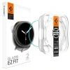 SPIGEN SZKŁO HARTOWANE GLAS.TR EZ-FIT DO SAMSUNG GALAXY 8 44 MM OCHRONA