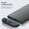 SPIGEN SZKŁO HARTOWANE GLAS.TR EZ FIT 2-PACK DO NINTENDO SWITCH OCHRONA