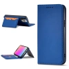 HURTEL ETUI MAGNETYCZNE POKROWIEC DO IPHONE 13 MINI PORTFEL KARTY PODSTAWKA