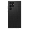 SPIGEN LIQUID AIR GALAXY S22 ULTRA MATTE BLACK