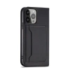 HURTEL MAGNET CARD CASE ETUI DO IPHONE 13 MINI POKROWIEC PORTFEL NA KARTY