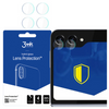 Samsung Galaxy Z Flip 5 (Front) - 3mk Lens Protection