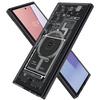 SPIGEN ULTRA HYBRID ONETAP RING MAGSAFE GALAXY S24 ULTRA ZERO ONE