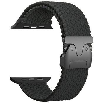 BELINE PASEK WOVEN NYLON PARACHUTE DO APPLE WATCH 38 40 41MM OPASKA