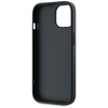 KARL LAGERFELD ETUI SAFFIANO ATHLEISURE STRIPES CORD DO IPHONE 15
