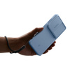 Spigen Optik Armor, light blue - Samsung Galaxy S26 Ultra