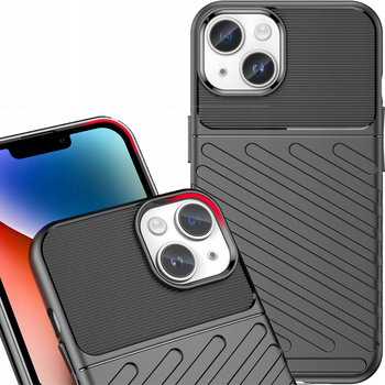 HURTEL THUNDER CASE ETUI PANCERNE DO IPHONE 14 PLUS Z PEWNOŚCIĄ OCHRONY