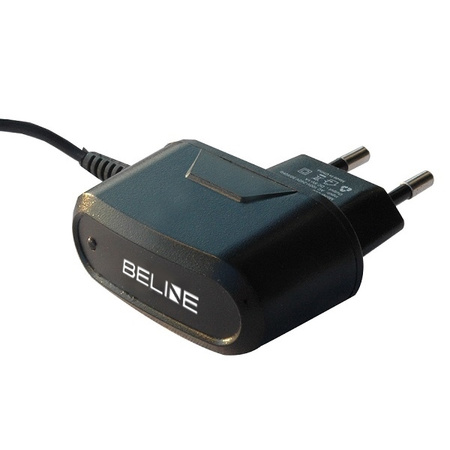 BELINE ŁADOWARKA SIECIOWA MICROUSB 1A DO TELEFONÓW SAMSUNG HUAWEI LG HTC