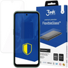 Nokia XR21 - 3mk FlexibleGlass