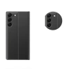 HURTEL ETUI NEW SLEEP VIEW CASE DO SAMSUNG GALAXY S24+ Z KLAPKĄ MAGNETYCZNĄ