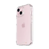 Zestaw PanzerGlass Bundle 3in1 etui przezroczyste + folia + osłona aparatu do iPhone 15 Plus