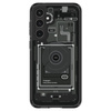 SPIGEN ETUI DO SAMSUNG GALAXY S23 FE ULTRA HYBRID Z OCHRONA NA CAŁY TELEFON