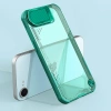 NILLKIN ETUI ICEBLADE PROP Z OCHRONĄ OBIEKTYWU DO IPHONE 16E