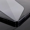 WOZINSKY FOLIA SZKLANE FULL COVER FLEXI NANO DO SAMSUNG GALAXY M51 Z RAMKĄ